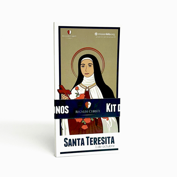 Patronos Regnum Christi