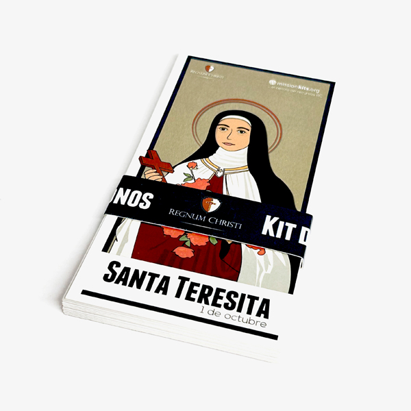 Patronos Regnum Christi - Image 2