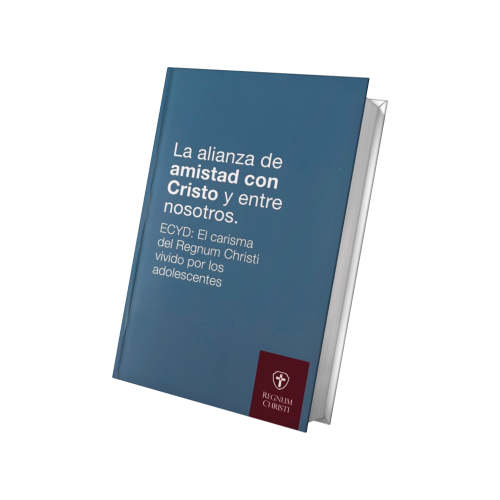 Ensayo: Alianza de amistad con Cristo