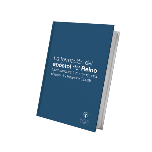 Ensayo: La formación del apóstol